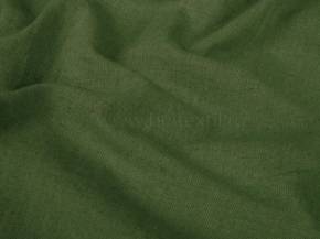 21С187-ШР+Гл+ХМz 1 556/0 Ткань для постельного белья, ширина 260см, лен-30% хлопок-70% (2 сорт)