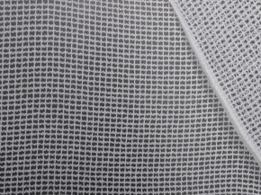 3.00м Ткань D04 MATTE LINEN цвет 800 BEYAZ, 300см