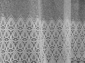 0.9м Тюль T HX M 3031/90w