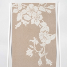 6с102.513ж2 Шиповник (лен3) Полотенце махровое 81х160см