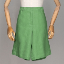 25С23-ШР/039/ст 2121/0 Шорты женские 170-92-98 СВ. ЗЕЛЁНЫЙ