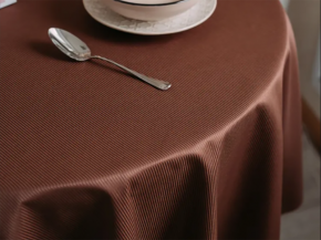 Жов200-24/090902П Скатерть Овал200x150