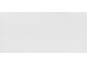 6с102.411ж1 Диагональ(1-белый шепот) Полотенце махровое 67х150см