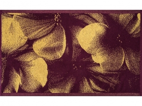 6с104.411ж1 Аромат весны(кр.дерево1) Полотенце махровое 67х40см