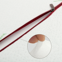 Подушка Memory Foam Support 100S с наволочкой, 50х30х10, ППУ-5981