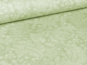 Бязь набивная Миледи рис. 10452/1 компаньон, 150см