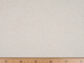 Полулен бельевой набивной арт.4-18 К, лен 30%, хл.70%, пл.155г  рис. 1739-1 Гуси-Прованс вид1, 150см