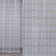Сетка вышивка Valencia TRT 8h069-w/290 SB, 290см