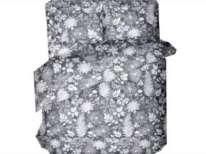 41272-БЧ Павлинка дуэт компл. "Инверсия" рис. 6345-01
