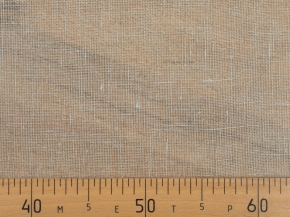 09С348-ШР/2пн. 330/1 Ткань декоративная, ширина 145см, лен-100%