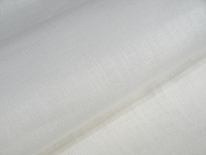 4С33-ШР 0/0 Ткань для постельного белья, ширина 150см, лен-100%