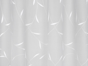 2.45м в488Н/245 ПОЛОТНО ГАРДИННОЕ белый