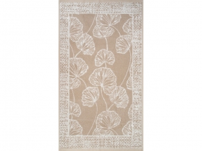 6с103.512ж2 Весенний напев(лен3) Полотенце махровое 50х90см