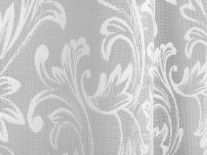 2.10м в534Н/210 ПОЛОТНО ГАРДИННОЕ белый