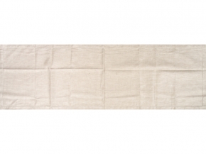 02С72ЯК  Дорожка  46*150  "Атласная" цв. бежевый