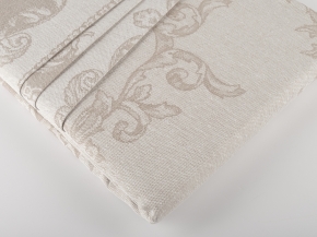 24С9-ШР/уп.кор. Комплект столовый 153*205 + 6 салф. 49*49 "Суаре" цв. 1 рис. 361