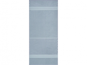 6с102.411ж1 Венеция (мятный2) Полотенце махровое 67х150см