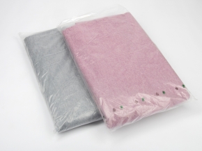 22С105-ШР/ст 240*258 Простыня цв. 78 рис. 1 сиреневый меланж