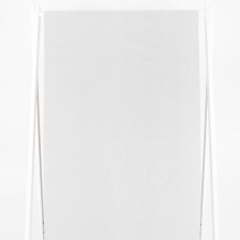 6с102.411ж1 Уют (белый) Полотенце махровое 67х150см