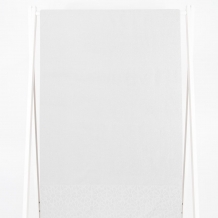 6с102.411ж1 Роксана(1-белый шепот) Полотенце махровое 67х150см