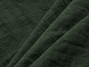 Ткань арт. W300055 Крапива  цвета "Армейский зеленый"№ 45 (вар), ширина 140, пл.250г