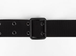 13С3790/1200-Г50 (рис.7716) РЕМЕНЬ ПОЯСНОЙ 1.20м*50мм черный