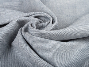 25С249-ШР/пк.+М+Х+У 132/2 Ткань костюмная, ширина 160см, лен-44% хлопок-56%