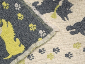 20С211-ШР/у. 130*60 Полотенце "Терри" цв. 1 рис. 871