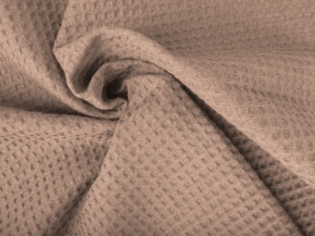 23С47-ШР+Гл+ХМа 2 098/1 Ткань полотенечная "с эффектом мятости", ширина 151см, лен-51% хлопок-49%