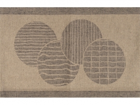 21с22-ШР Салфетка декоративная 32*50 "Сфера-1" цв 1 рис 800