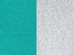 6с102.411ж1 Лунный поцелуй(м.волна1) Полотенце махровое 67х150см