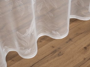 25С6732-Г50 ШТОРА 97 экрю 4.95 м*2.75 м рис. н159БНСа