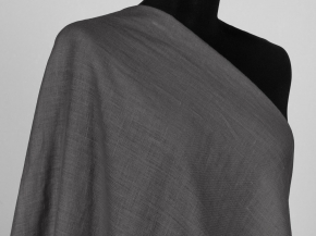 4С33-ШР/2пн.+Гл+ХМа 123/0 Ткань костюмная "с эффектом мятости", ширина 145см, лен-100%