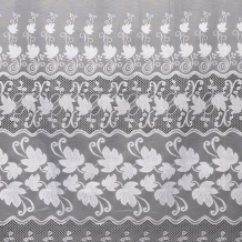 0.90м Тюль T HX G 884/90w