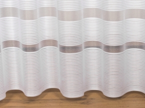 2.50м Л169РН/250 ПОЛОТНО ГАРДИННОЕ белый