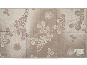 6с103.512ж2 Relaxing (лен3) Полотенце махровое 50х90см