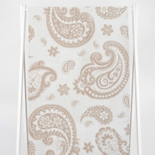 6с102.513ж2 Ярмарка (лен3) Полотенце махровое 81х160см