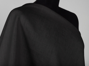 4С33-ШР/2пн.+ГлМХУ 147/0 Ткань костюмная, ширина 150см, лен-100% (2 сорт)