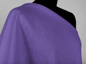 4С33-ШР/2пн.+ГлМХУ 1 179/0 Ткань костюмная, ширина 150см, лен-100% (2 сорт)