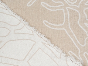 25С189-ШР/у./л.с.уп. 210*220 Плед "Витьба" цв. 1 рис. 285