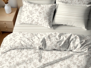 Перкаль набивная Эко 220/107-002 рис 20489/1 Иван-да-Марья, 220см