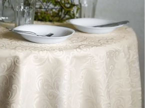 Хов280-1960/110701П Скатерть Овал280x150