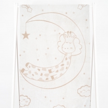 3с109.414ж2 Сладких снов (лен3) Плед 104х160 см