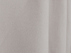 Ткань портьерная C109  DIAMOND (8 светло-серый), ширина 300см
