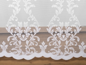 2.65м К53МГ/265 ПОЛОТНО ГАРДИННОЕ белый