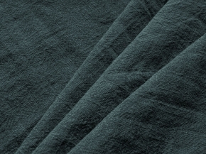 Ткань арт. W300055 Крапива  цвета "Зеленый мох"№ 19 (вар), ширина 140, пл.250г