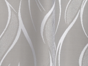 2.40м в776/240 ПОЛОТНО ГАРДИННОЕ белый