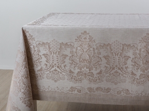 17с313-ШР Скатерть 170*245 "Релакс" цв 133 рис 104