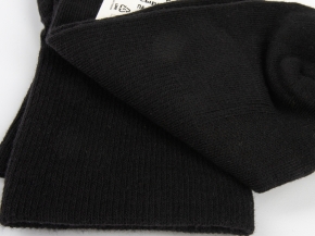 4С150Д40 750 НОСКИ МУЖСКИЕ 25 ЧЕРНЫЙ (по 5 пар, ЦЕНА УКАЗАНА ЗА 1ПАРУ)