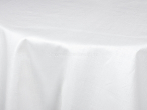 Ткань скатертная арт 0С-54 п/лен рис.0 Атлас каландр + аппрет., 150 см